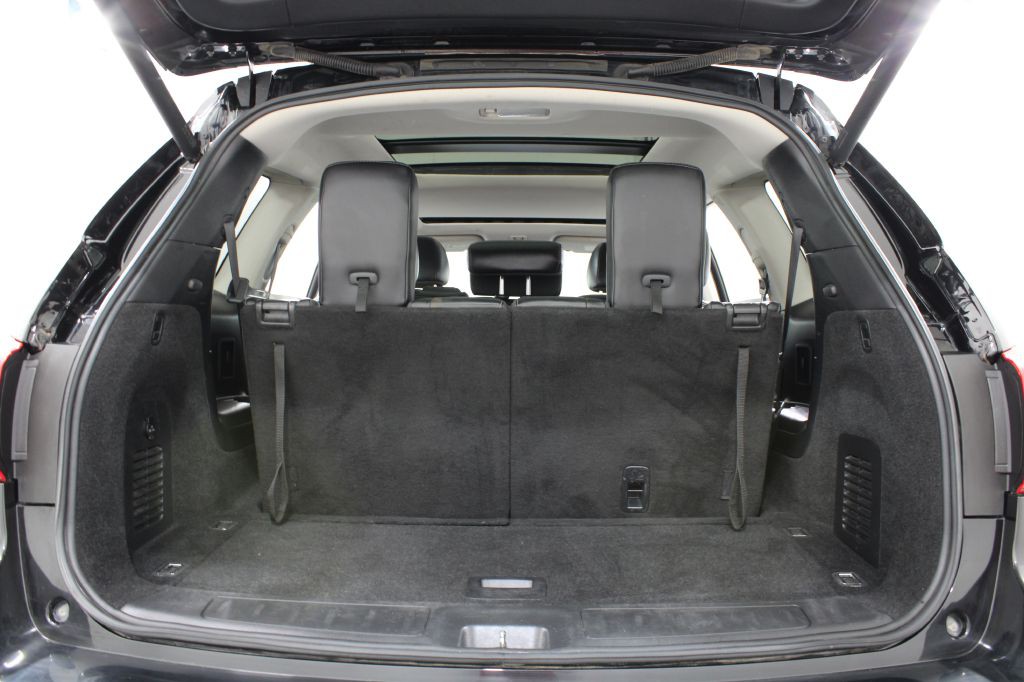 2019 Nissan Pathfinder Image 30
