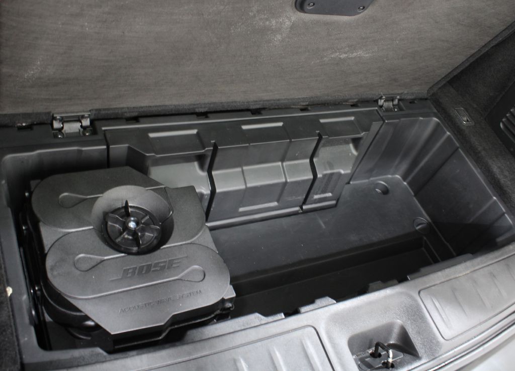 2019 Nissan Pathfinder Image 32