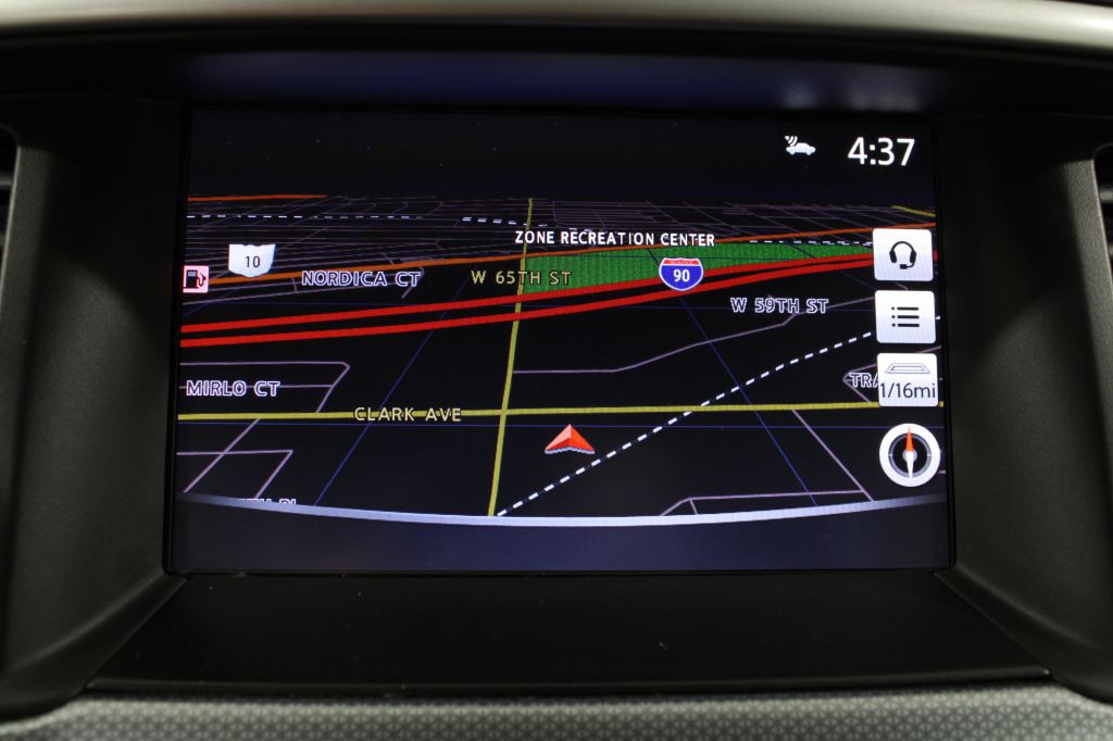 2019 Nissan Pathfinder Image 34