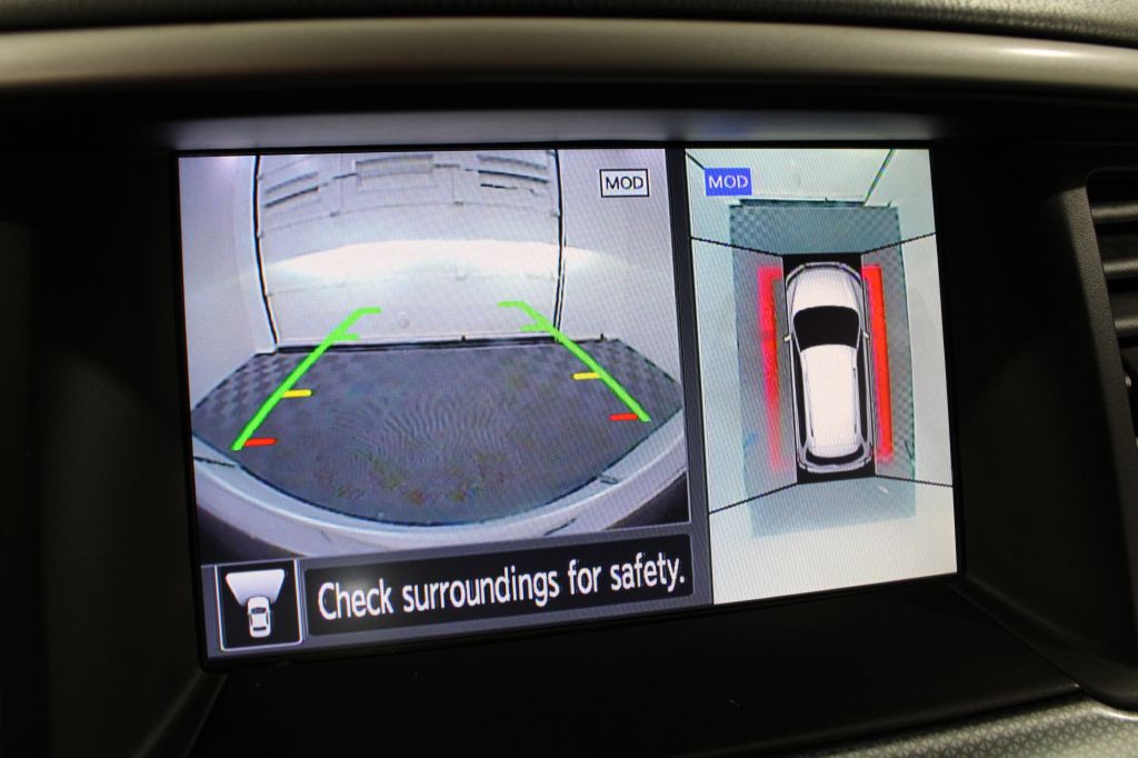 2019 Nissan Pathfinder Image 37