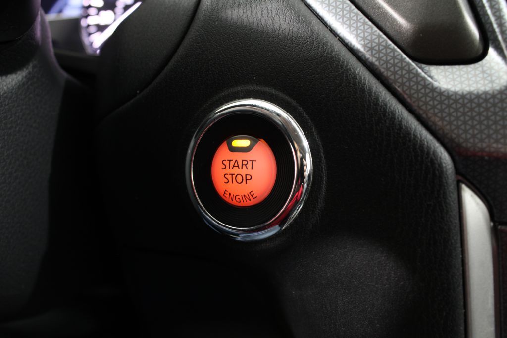 2019 Nissan Pathfinder Image 38