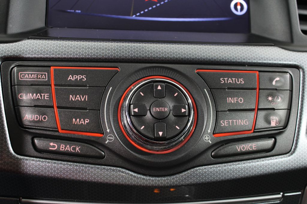 2019 Nissan Pathfinder Image 45