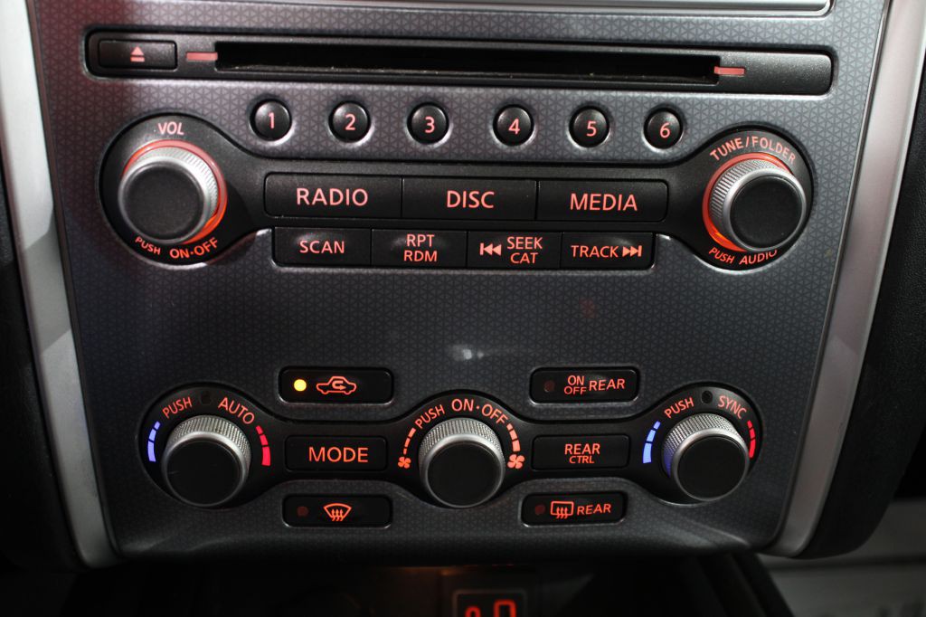 2019 Nissan Pathfinder Image 46