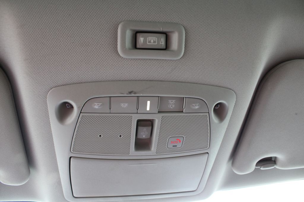 2019 Nissan Pathfinder Image 47