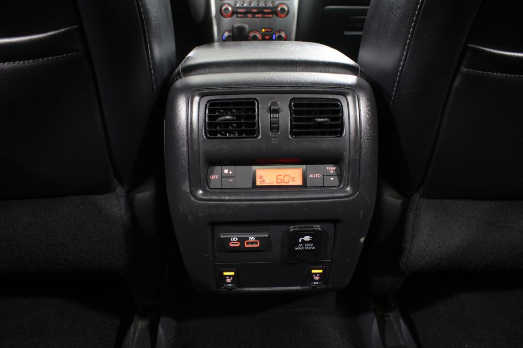 2019 Nissan Pathfinder Image 48