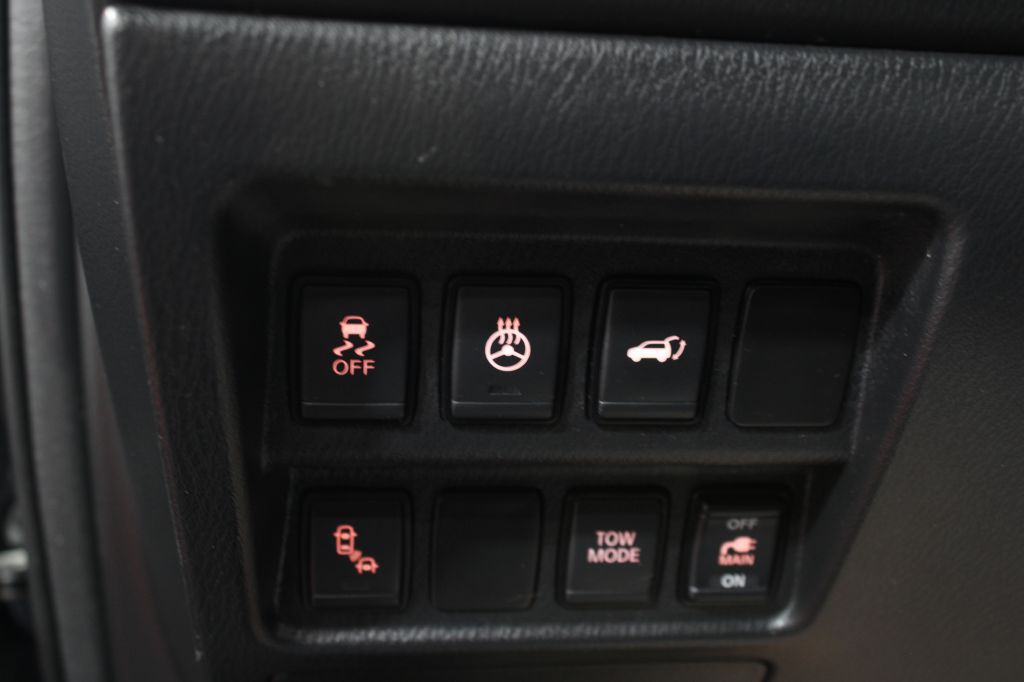 2019 Nissan Pathfinder Image 51