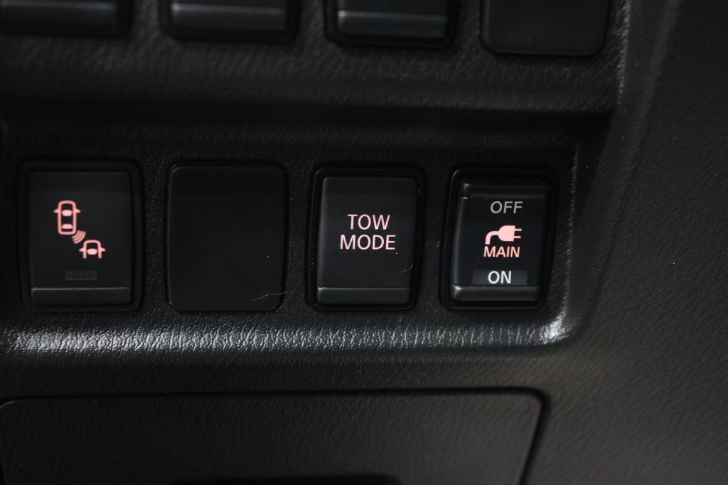 2019 Nissan Pathfinder Image 52