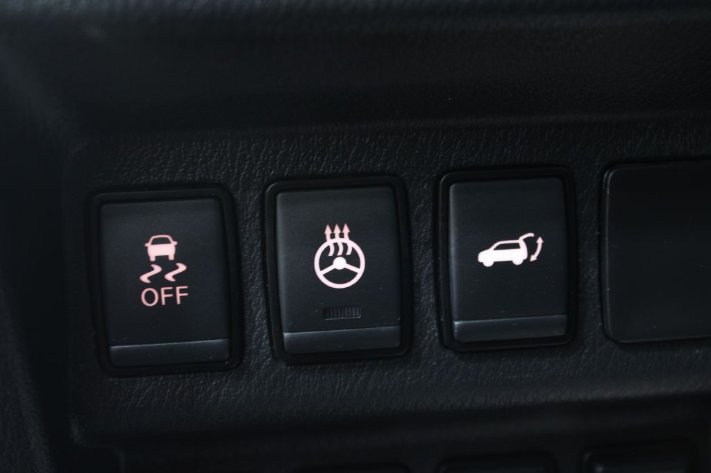 2019 Nissan Pathfinder Image 53