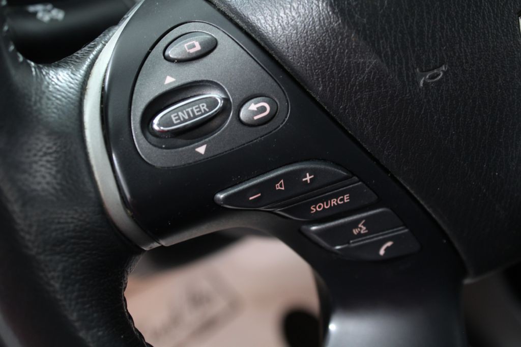 2019 Nissan Pathfinder Image 54