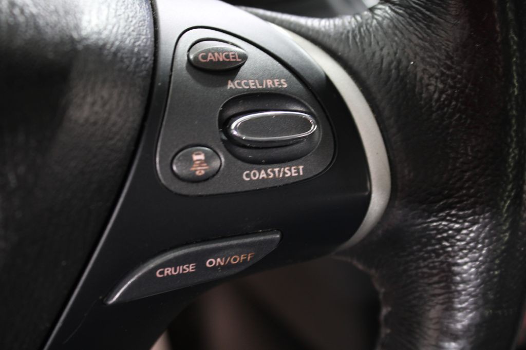 2019 Nissan Pathfinder Image 55