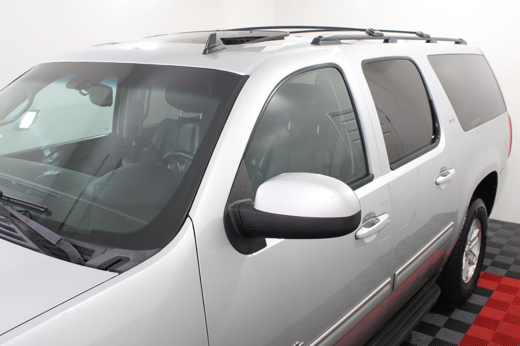 2012 GMC Yukon Image 6