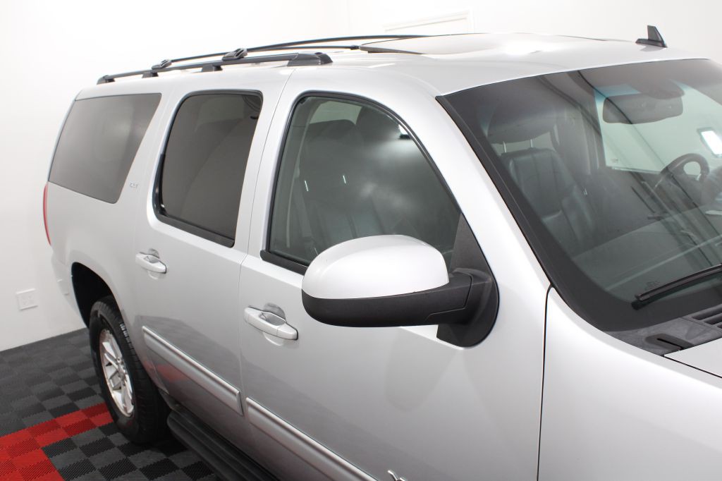 2012 GMC Yukon Image 7