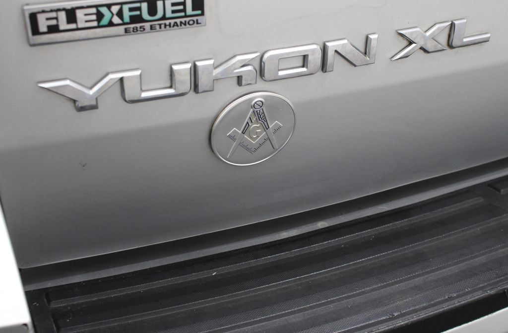 2012 GMC Yukon Image 11