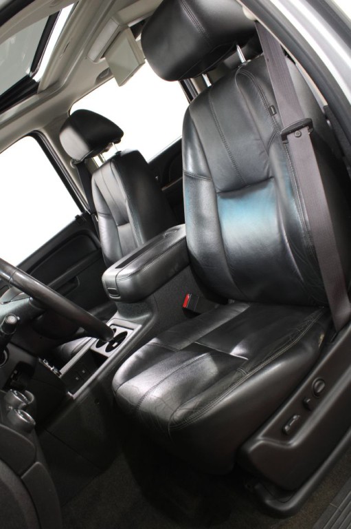 2012 GMC Yukon Image 14