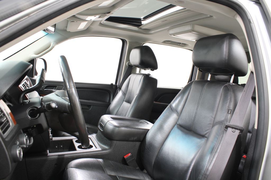 2012 GMC Yukon Image 15