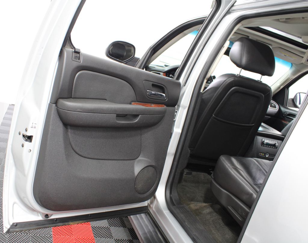 2012 GMC Yukon Image 16