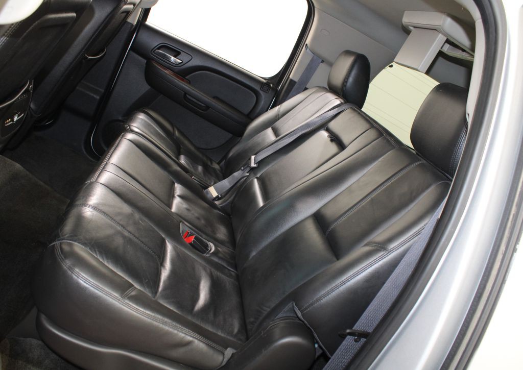 2012 GMC Yukon Image 17