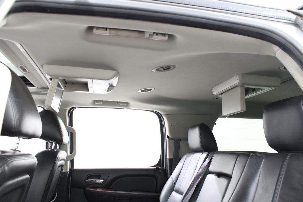 2012 GMC Yukon Image 18
