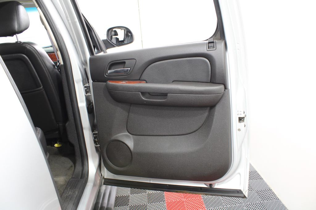 2012 GMC Yukon Image 21