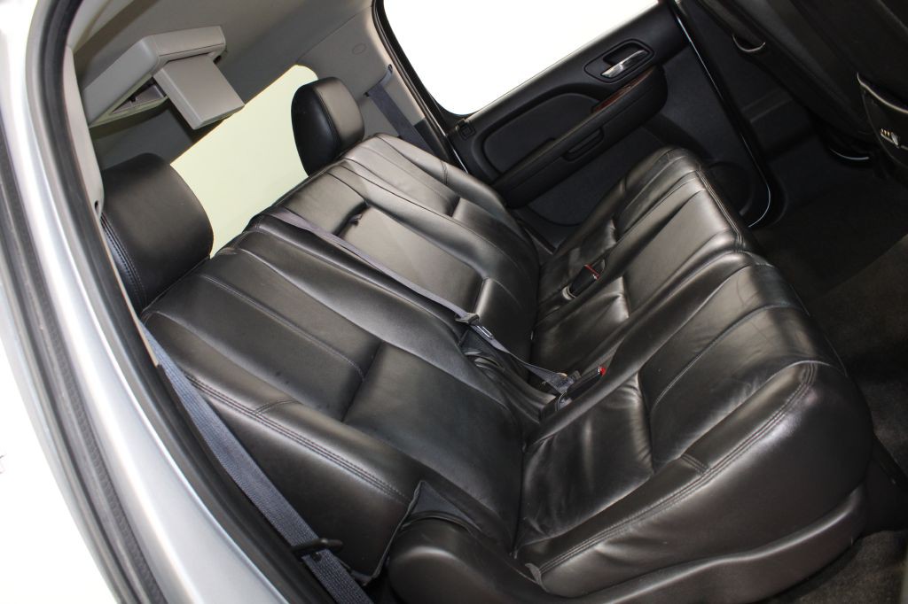 2012 GMC Yukon Image 22