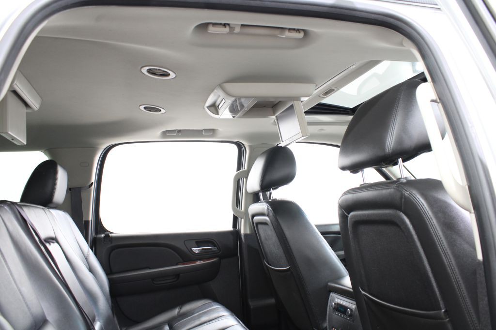 2012 GMC Yukon Image 23