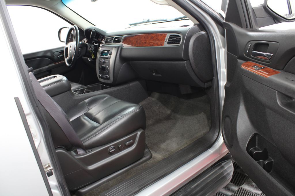 2012 GMC Yukon Image 25