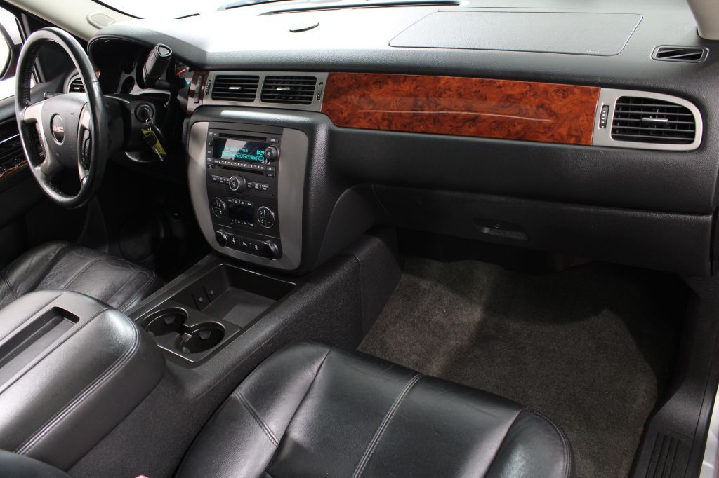 2012 GMC Yukon Image 26