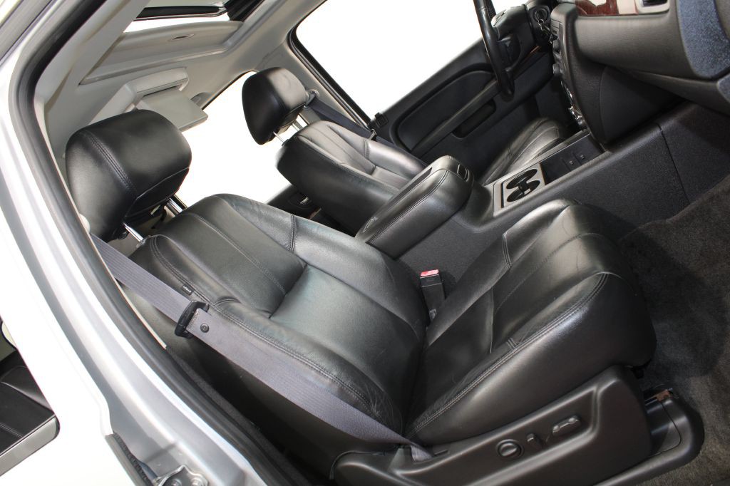 2012 GMC Yukon Image 27