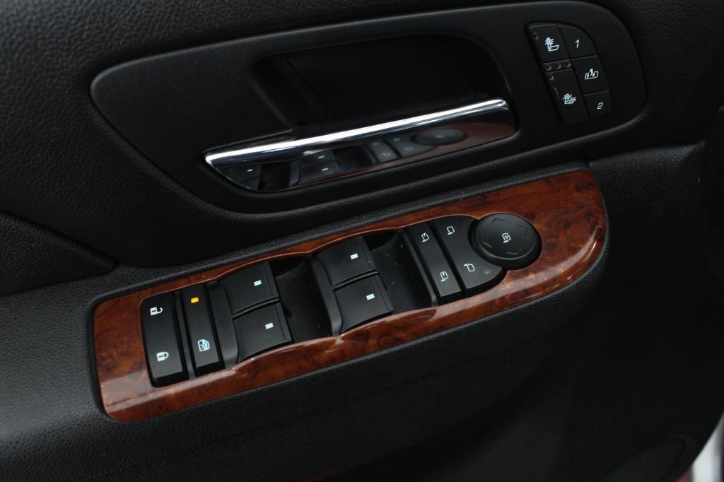 2012 GMC Yukon Image 28