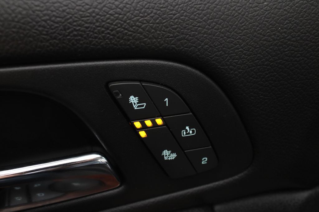 2012 GMC Yukon Image 29