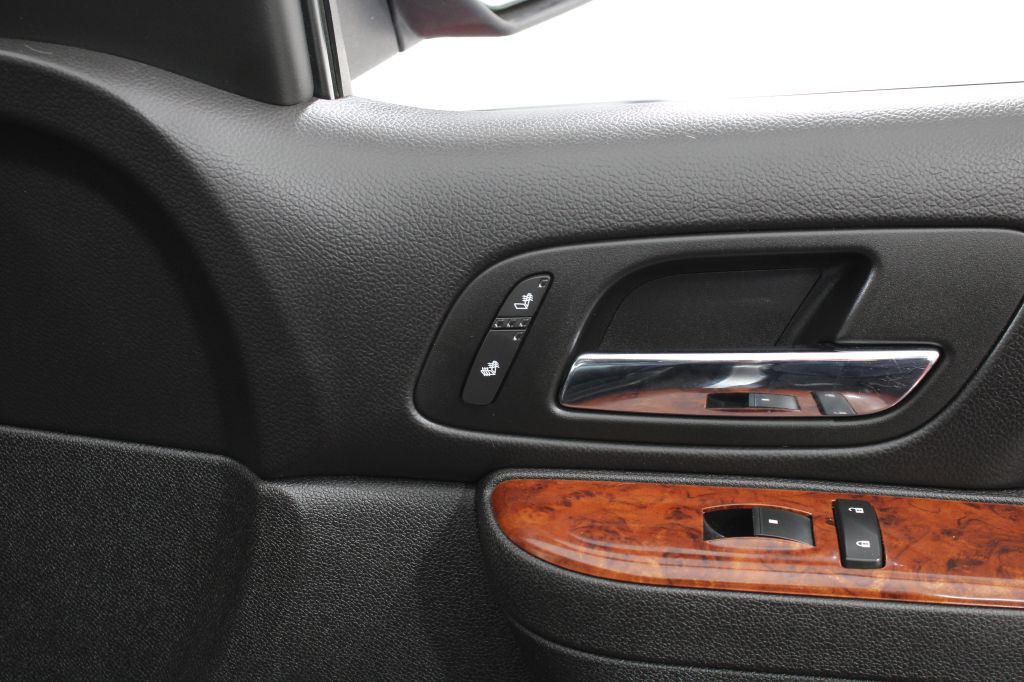 2012 GMC Yukon Image 32