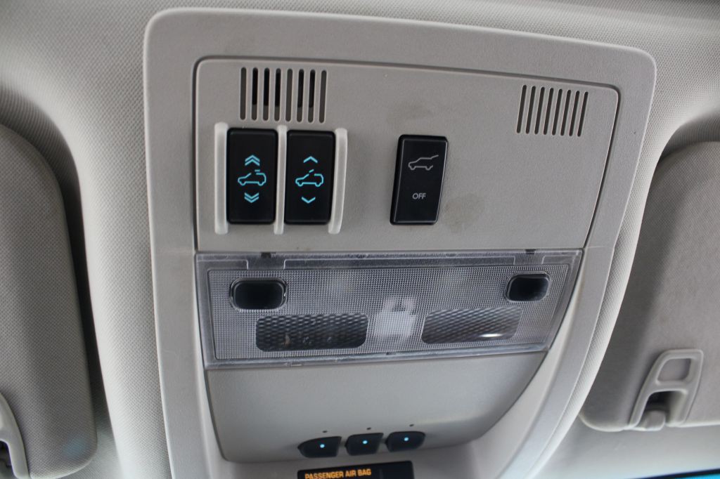 2012 GMC Yukon Image 33