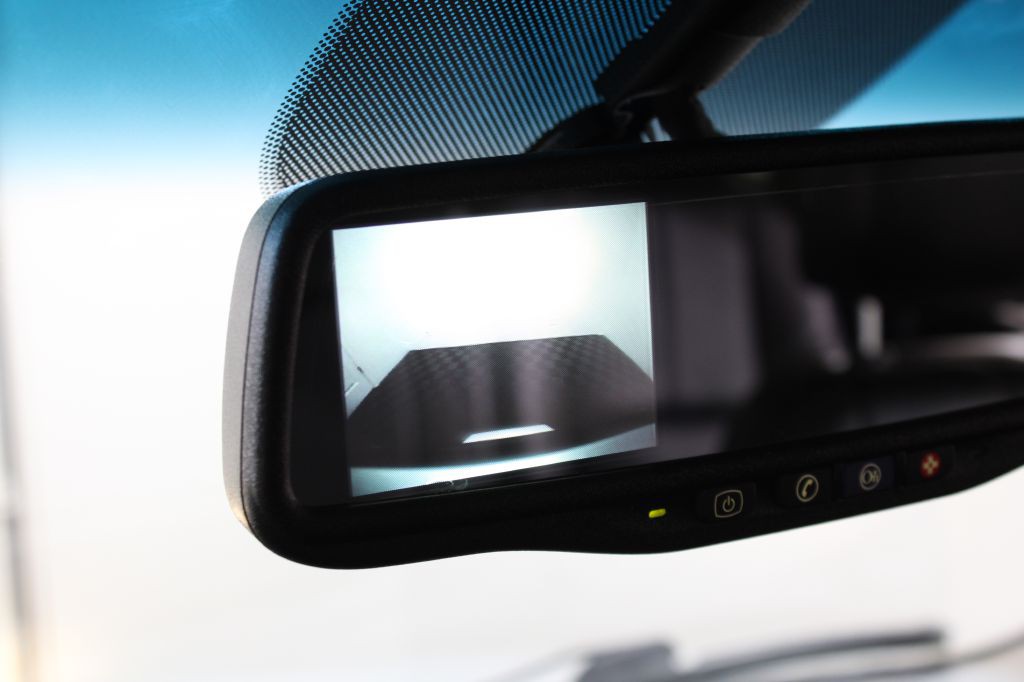 2012 GMC Yukon Image 34