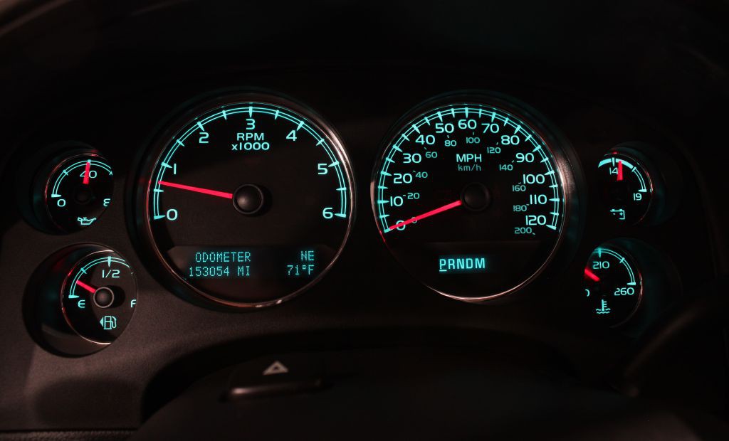 2012 GMC Yukon Image 35