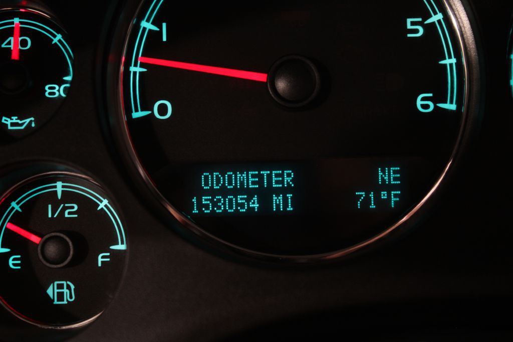 2012 GMC Yukon Image 36