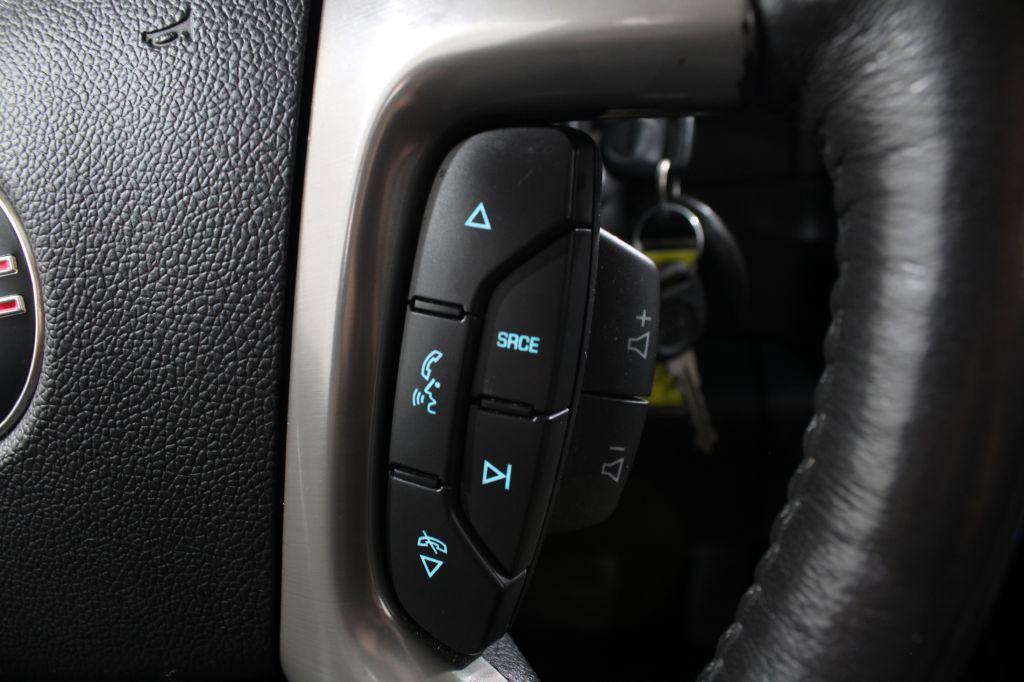 2012 GMC Yukon Image 38