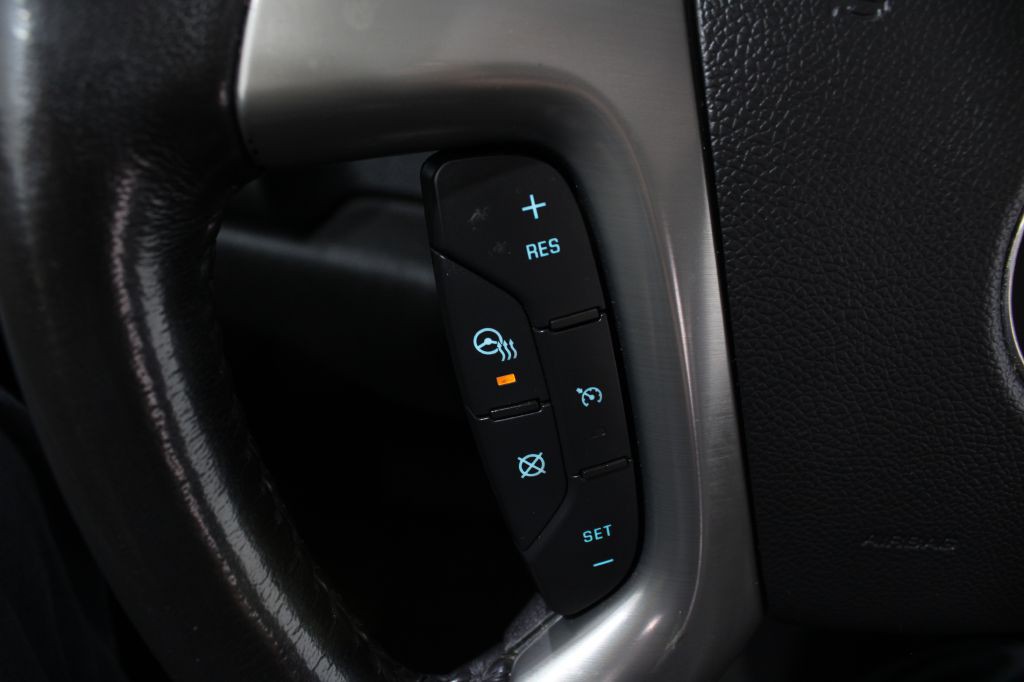 2012 GMC Yukon Image 39