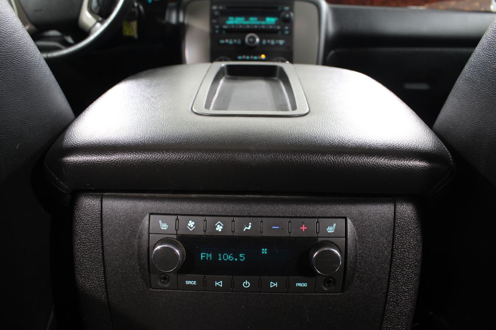 2012 GMC Yukon Image 40