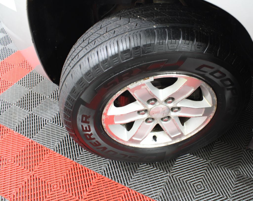 2012 GMC Yukon Image 42