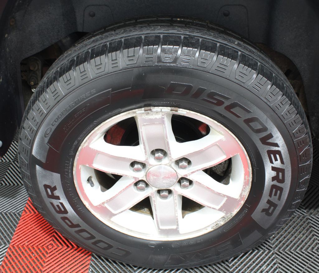 2012 GMC Yukon Image 44