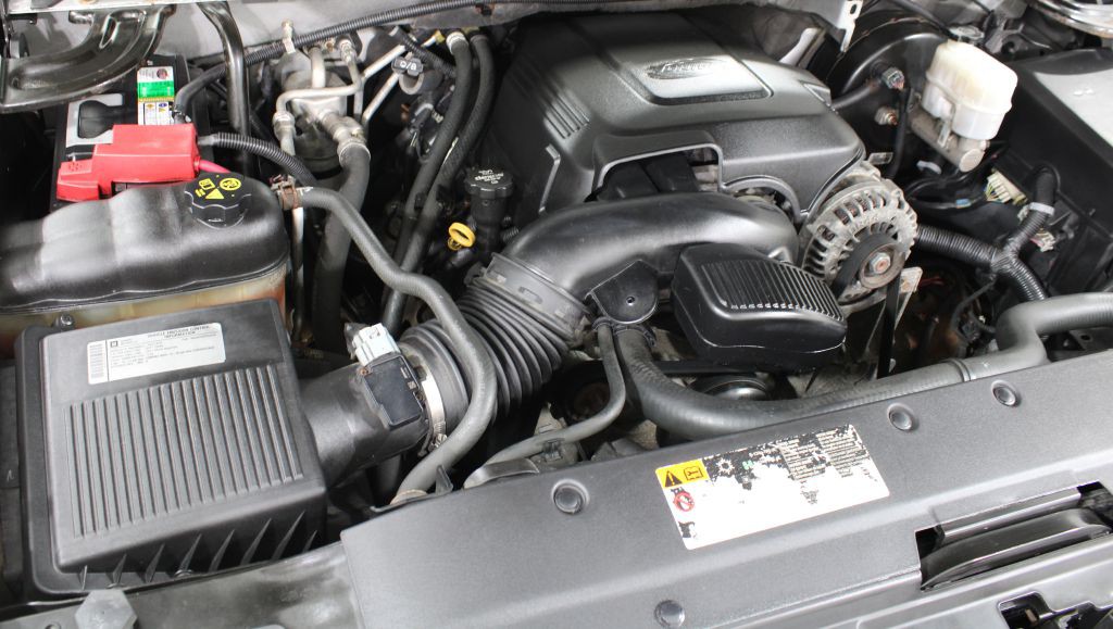 2012 GMC Yukon Image 45