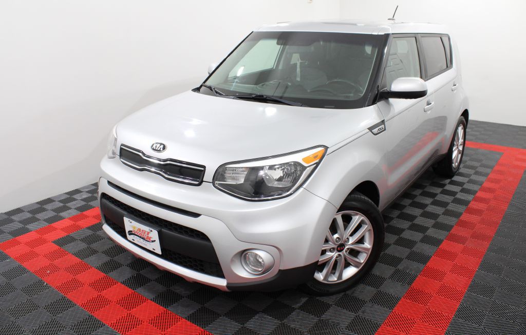 2017 Kia Soul Image 4