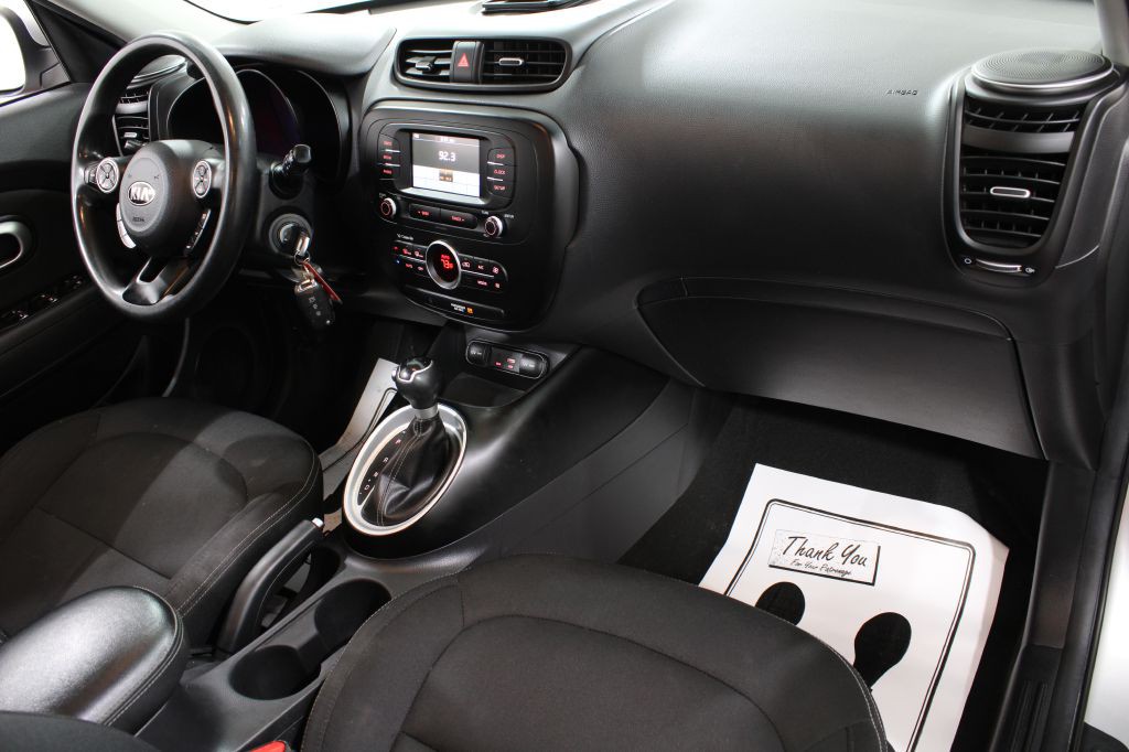 2017 Kia Soul Image 23