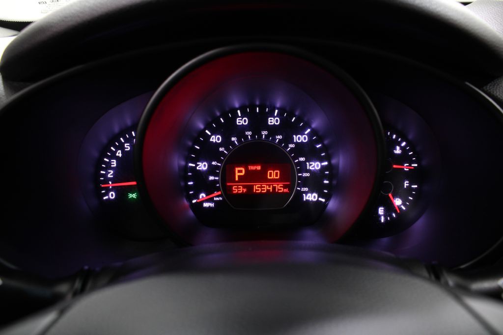 2017 Kia Soul Image 25