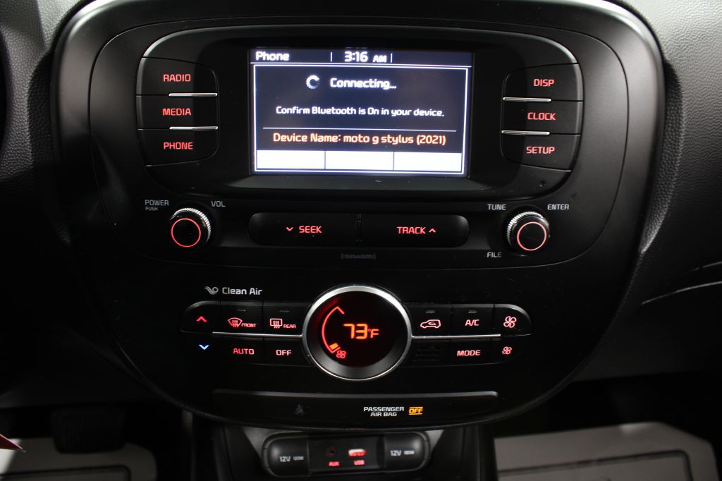 2017 Kia Soul Image 27