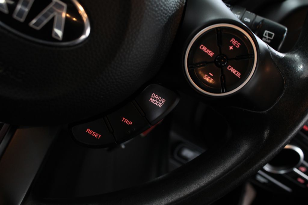 2017 Kia Soul Image 32