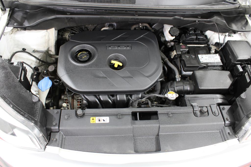 2017 Kia Soul Image 37
