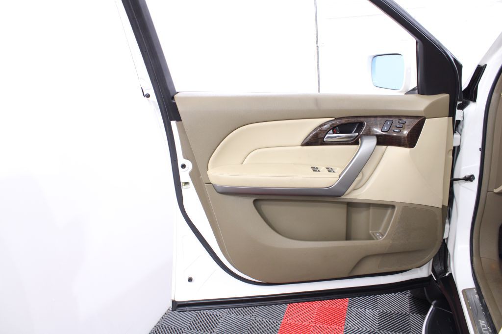 2011 Acura MDX Image 14