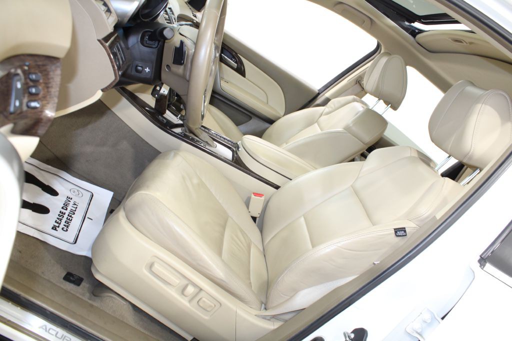 2011 Acura MDX Image 16