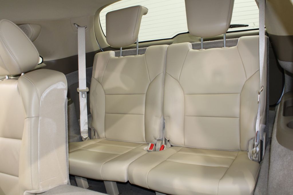 2011 Acura MDX Image 19